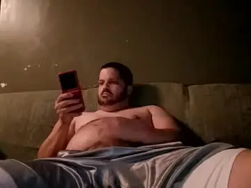 Chaturbate Nude Webcam of handsomedaddy198924