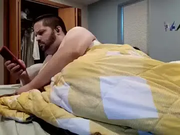 Chaturbate Sex Chat of handsomedaddy198924