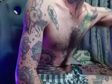 Chaturbate Live Porn of harry_reems_