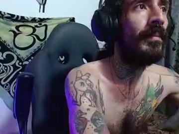 Chaturbate Best Webcam of harry_reems_