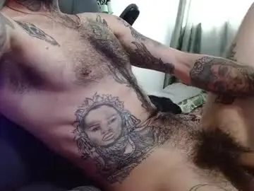 Chaturbate Best Webcam of harry_reems_