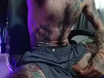 Chaturbate Live Sex of harry_reems_