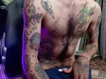 Chaturbate Live Sex Cam of harry_reems_