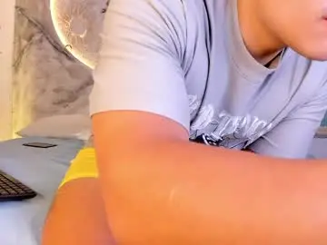 Chaturbate Adult Video Chat of jeffdaltton