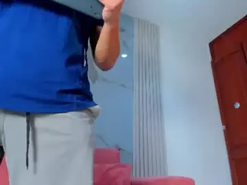 Chaturbate Adult Video Chat of jeffdaltton