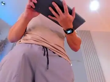 Chaturbate Adult Webcam of jeffdaltton