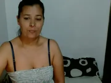 Chaturbate Free Porn Cam of adriana_milf