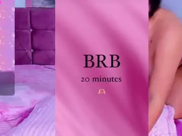 Chaturbate Best live sex cam show of alissonsweet18_