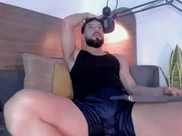 Chaturbate Adult Webcam of bruno_woods