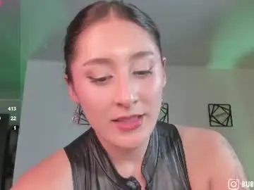 Chaturbate Adult Webcam of burbuja_cosmic