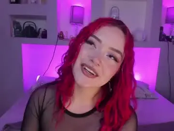 Chaturbate Live Sex of camilarivers