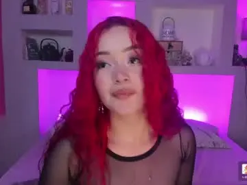 Chaturbate Adult Webcam of camilarivers