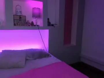 Chaturbate Live Porn of camilarivers