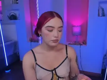 Chaturbate Adult Webcam of camilarivers