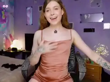 Chaturbate Free Porn Cam of ericaglam