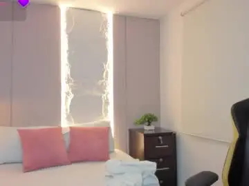 Chaturbate Watch Live Sex Cams of isabella_florez22