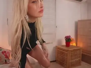 Chaturbate Sex Cam of kimberhot