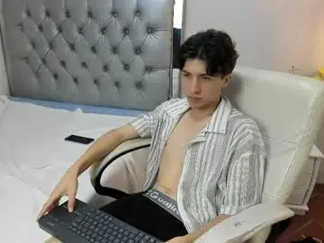 Chaturbate Adult Webcam of marcoviolet