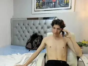 Chaturbate Best Webcam of marcoviolet