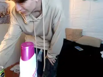 Chaturbate Live Sex Cam of marcoviolet