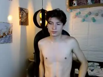 Chaturbate Nude Webcam of marcoviolet