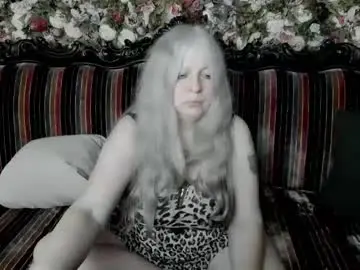 Chaturbate Adult Webcams of mariabelladonna