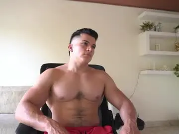 Chaturbate Nude Webcam of maximohoot