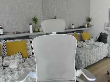 Chaturbate Sex Chat of moon_lightt9