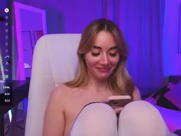 Chaturbate Live Porn of rosie_mac