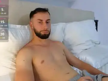 Chaturbate Sex Chat of ryanstorm1
