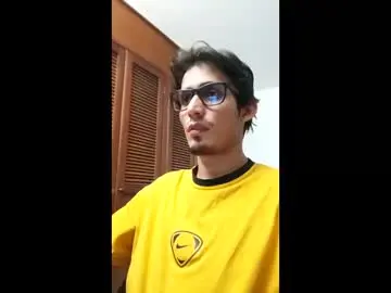 Chaturbate Best Webcam of srincognito666