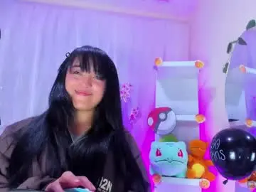 Chaturbate Private Sex Chat of tokito_mitsuri