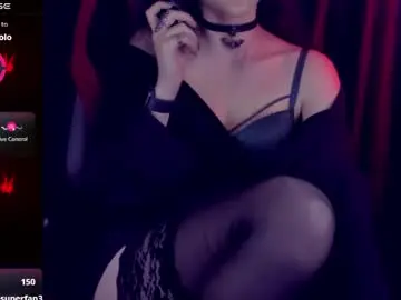 Chaturbate Watch Live Sex Cams of alariafatal