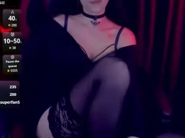 Chaturbate Watch Live Sex Cams of alariafatal