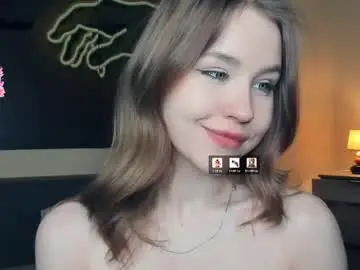 Chaturbate Adult Webcams of angel_to_burn