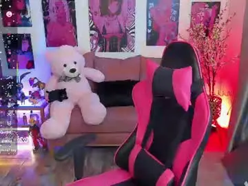 Chaturbate Free Live Porn of anniesweett01