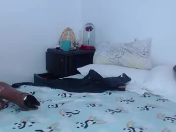 Chaturbate Sex Cam of aurafuego