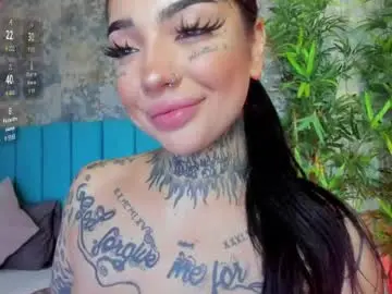 Chaturbate Best Webcam of creamyinkk