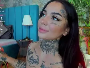 Chaturbate Adult Video Chat of creamyinkk