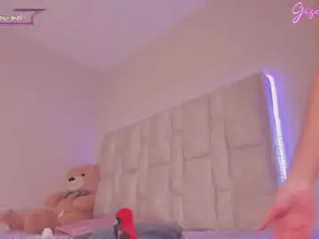 Chaturbate Sex Chat of gisellee__