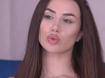 Chaturbate Live Sex Cam of jenna_day