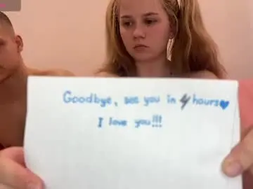 Chaturbate Live Sex of mirelcouple
