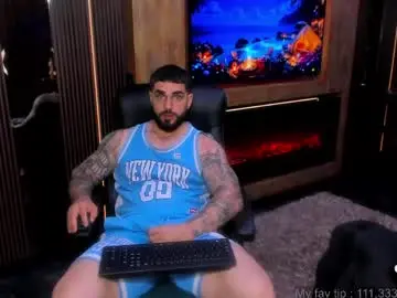 Chaturbate Sex Chat of mrkarlhot99