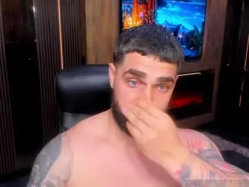 Chaturbate Private Sex Chat of mrkarlhot99