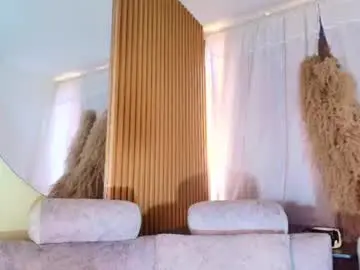 Chaturbate Free Porn Cam of nahiavictoria