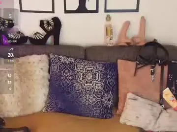 Chaturbate Sex Chat of nathaly_stepmom