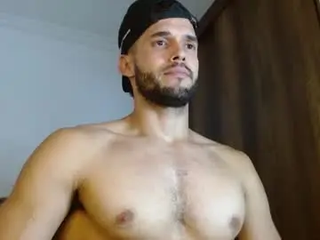Chaturbate Live Sex of noah_jhonsonn