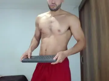 Chaturbate Live Sex of noah_jhonsonn