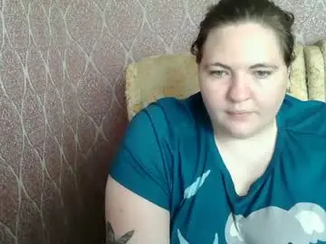 Chaturbate Adult Video Chat of olyafire