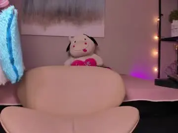 Chaturbate Adult Webcam of peachbrii